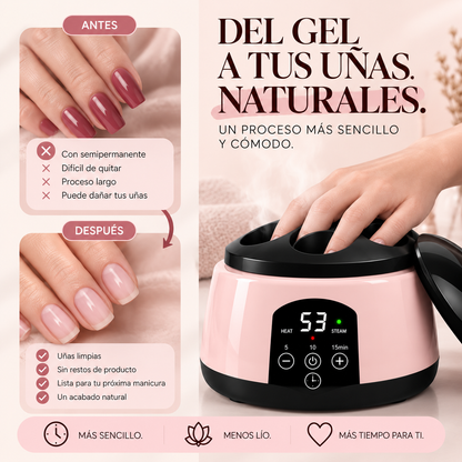Naivora Nail Reset™